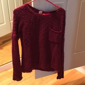 Roxy Sweater